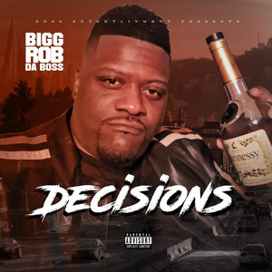 Decisions (Explicit)