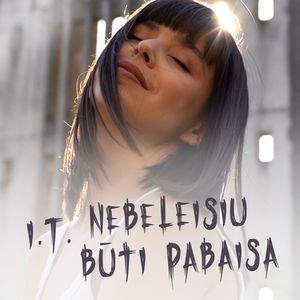 Nebeleisiu būti pabaisa