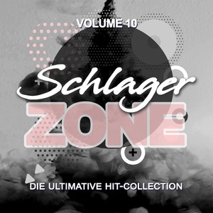 Schlagerzone, Vol. 10 (Einfach nur cool)