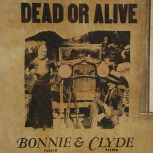 Bonnie & Clyde (Explicit)