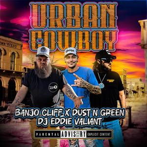 Urban Cowboy (Explicit)