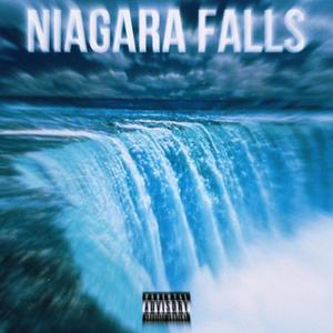 Niagara Falls (feat. N1KOLOV & BOBKATA) (Explicit)