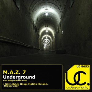 The Underground