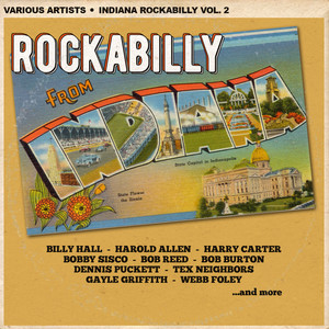 Indiana Rockabilly Vol. 2