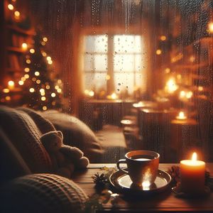 Left behind music for relax, chill and study