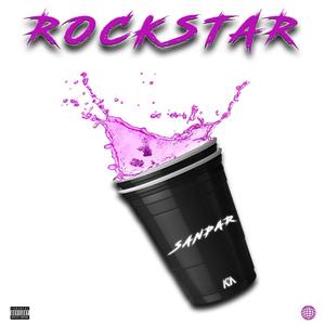 Rockstar (feat. Xraymiles) [Explicit]