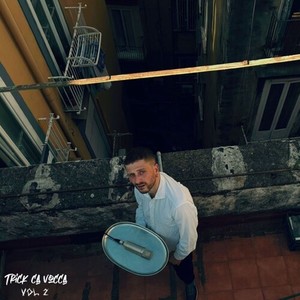 Trick ca vocca, Vol. 2 (Explicit)