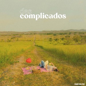 Alex Ponce - descomplicados