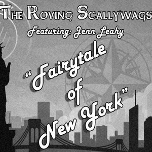 Fairytale of New York (feat. Jenn Leahy)