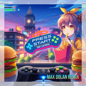 Press Start (Extended Remix)