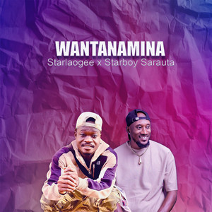 Wantanamina (Explicit)