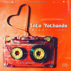 Into Yothando