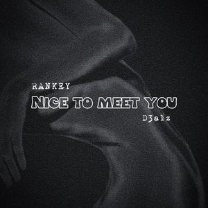 NICE TO MEET YOU