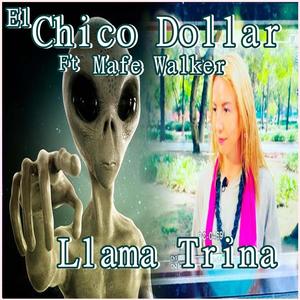 Llama Trina Musica Galáctica (feat. Mafe Walker)