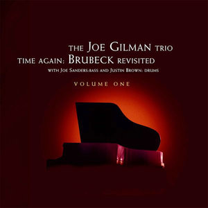 Blue Rondo A La Turk