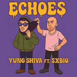 ECHOE$ (feat. Sxbio & Prod byVII) (Explicit)