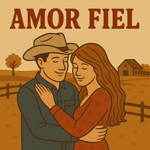 FIEL AO AMOR