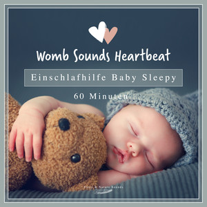 Einschlafhilfe Baby Sleepy (60 Minuten)