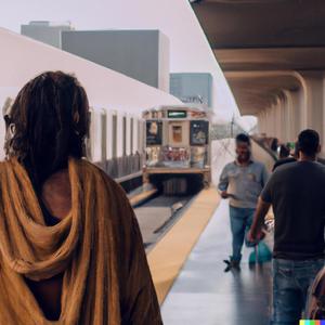 All You Got to Do is Believe