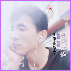 爱你不悔 (Radio Edit)