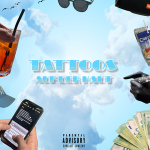 Tattoos Auf Der Haut (Explicit)