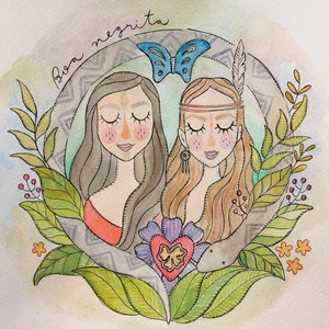 Boa Negrita(feat. Delfina Mun)