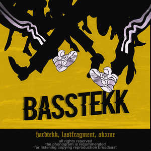 BASSTEKK (Slowed) (Explicit)