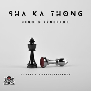 Sha Ka Thong (feat. Batskhem, Iari & Wanpli)