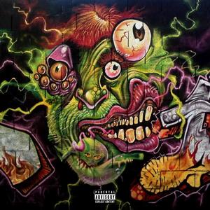 ŋeŋe (feat. Cole The VII) (Explicit)