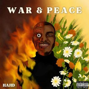 Flowers will bloom (feat. Rabie)