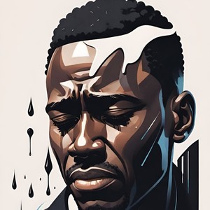 Grown Men Don't Cry (Remix)