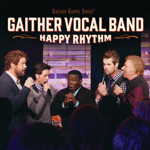 Gaither Vocal Band - I Know Who Holds Tomorrow (Live)