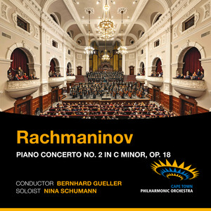 Rachmaninov: Piano Concerto No. 2 in C Minor, Op. 18