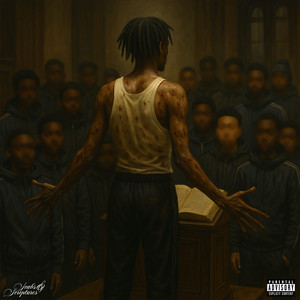 Scabs & Scriptures (Explicit)