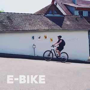 E-Bike