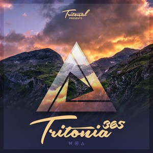 Fuel The Fire(Tritonia 365)