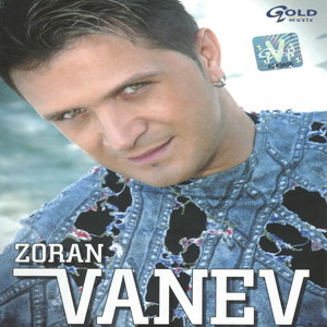 Zoran Vanev