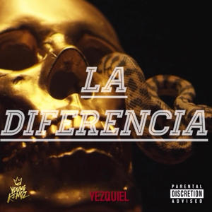 LA DIFERENCIA (Explicit)