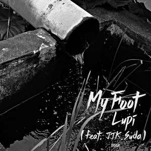 My Foot (feat.JJK, Suda)