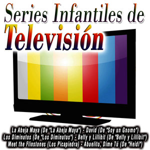 Series Infantiles de Televisión