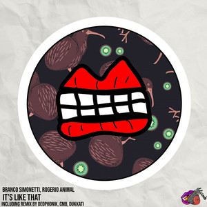 It's Like That (CMB & Dukkati Remix)