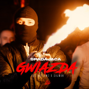SPADAJĄCA GWIAZDA