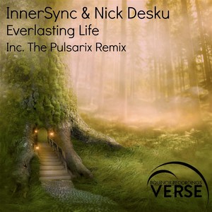 Everlasting Life (The Pulsarix Remix)