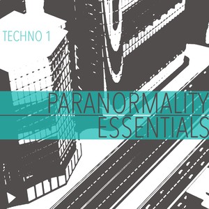 Paranormality Essentials, Techno 1