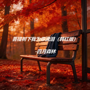 菩提树下我为你流泪 (韩红版)