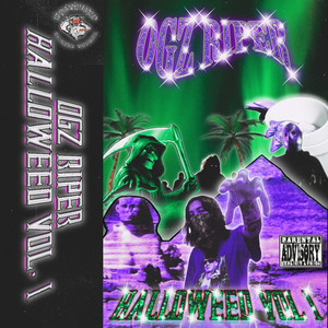 Halloweed, Vol. 1 (Explicit)