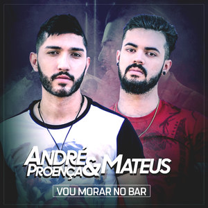 Vou morar no bar (Ao vivo)