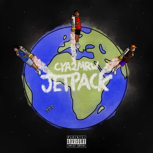 Jetpack (Explicit)