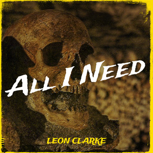 All I Need (Explicit)