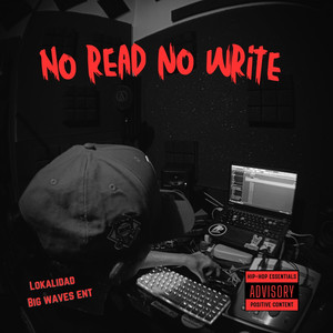 No read no write